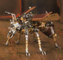 3D mechanical Flying Ant model