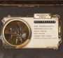 3D Metal Puzzle Model Kit Mechanical Firefly 265 PCS