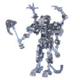 Mecha Priest DIY 3D Metal