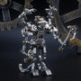 Mecha Priest DIY 3D Metal